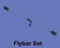 HM-5#4Q5-Z-01 Flybar Set